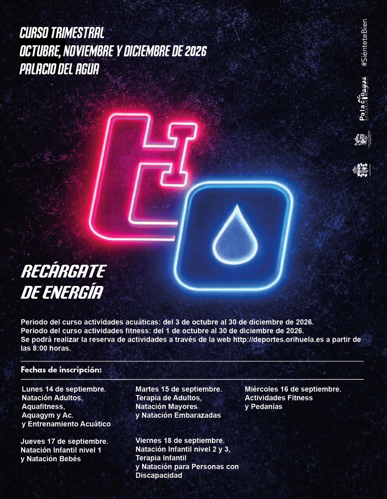 CursosPalaciodelAgua
