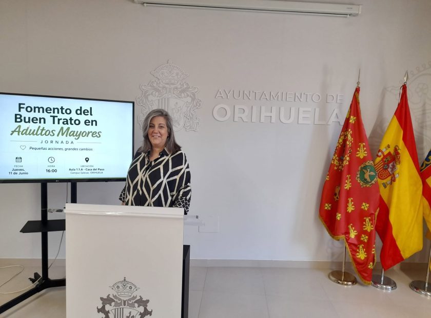 FAMILIA PERSONAS MAYORES