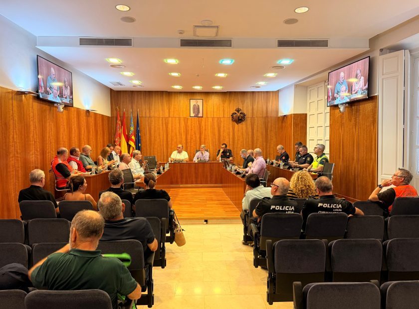FOTO CECOPAL 2