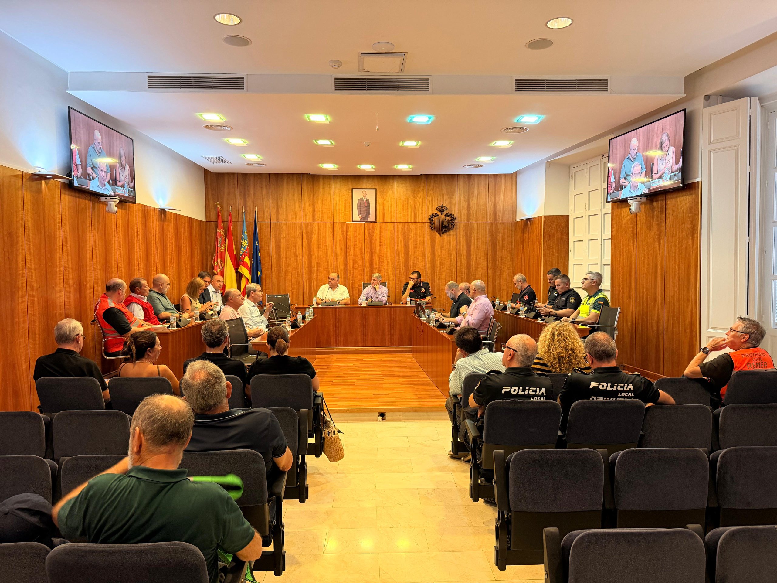 FOTO CECOPAL 2