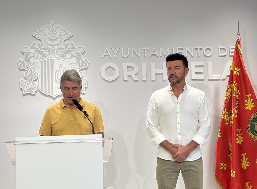 Foto de la rueda de prensa instalaciones deportivas (1)