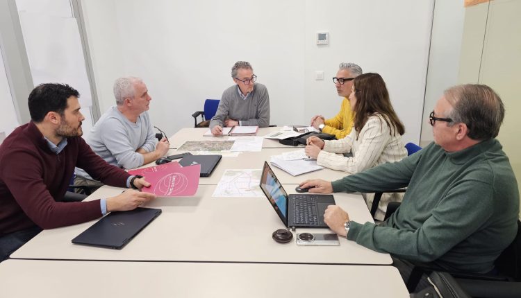 El Ayuntamiento de Orihuela presentará mañana los avances del futuro Parque Empresarial