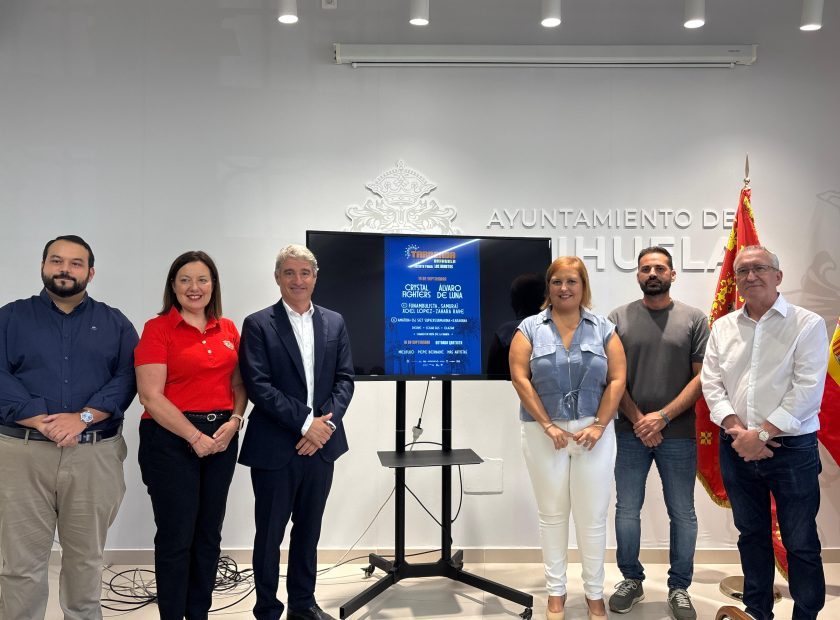 PresentaciónTardeada