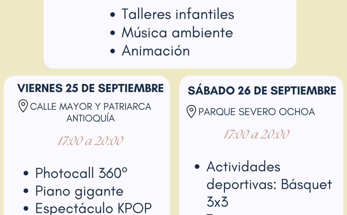 Programaciónanimacióncomercial