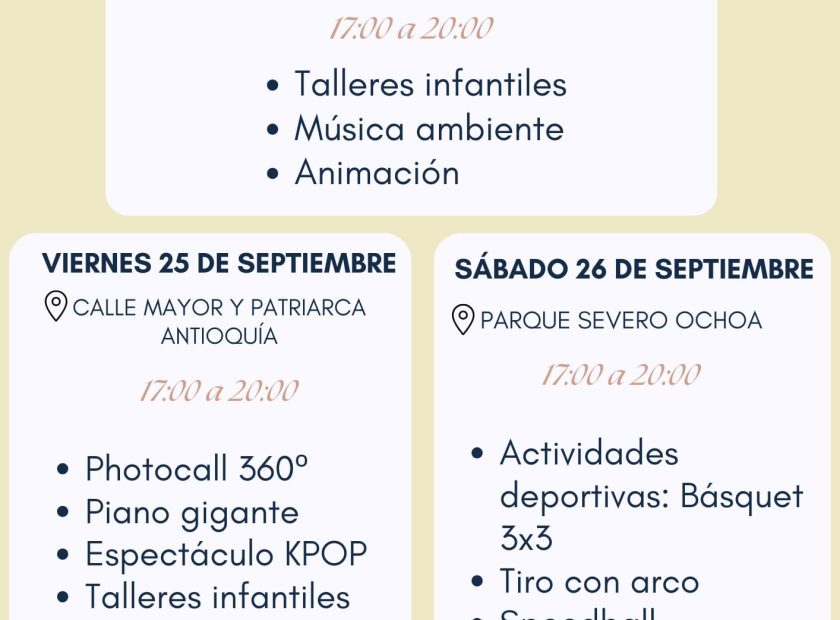 Programaciónanimacióncomercial