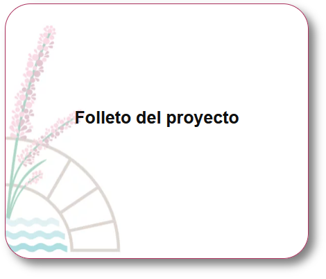Imagen de fondo para el folleto del proyecto