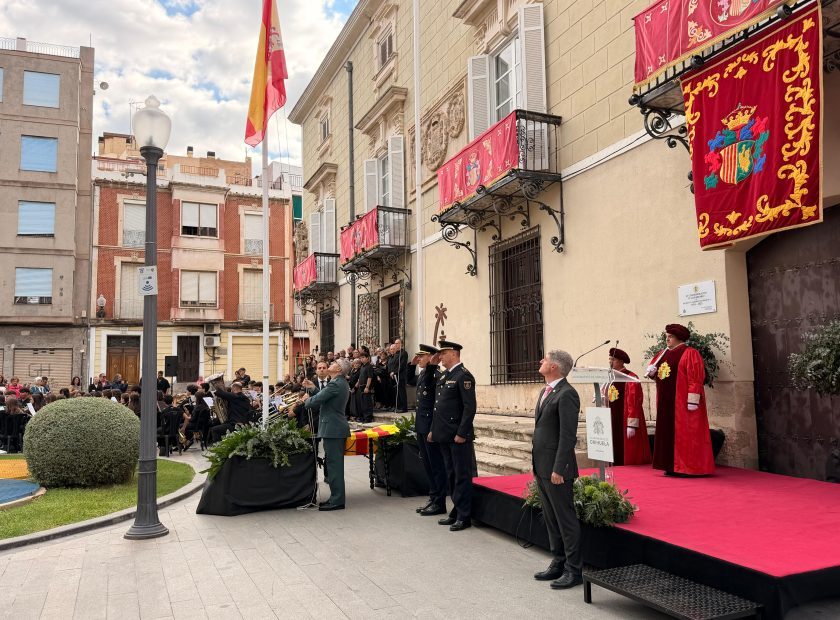ActoInstitucionalComunidadValenciana2