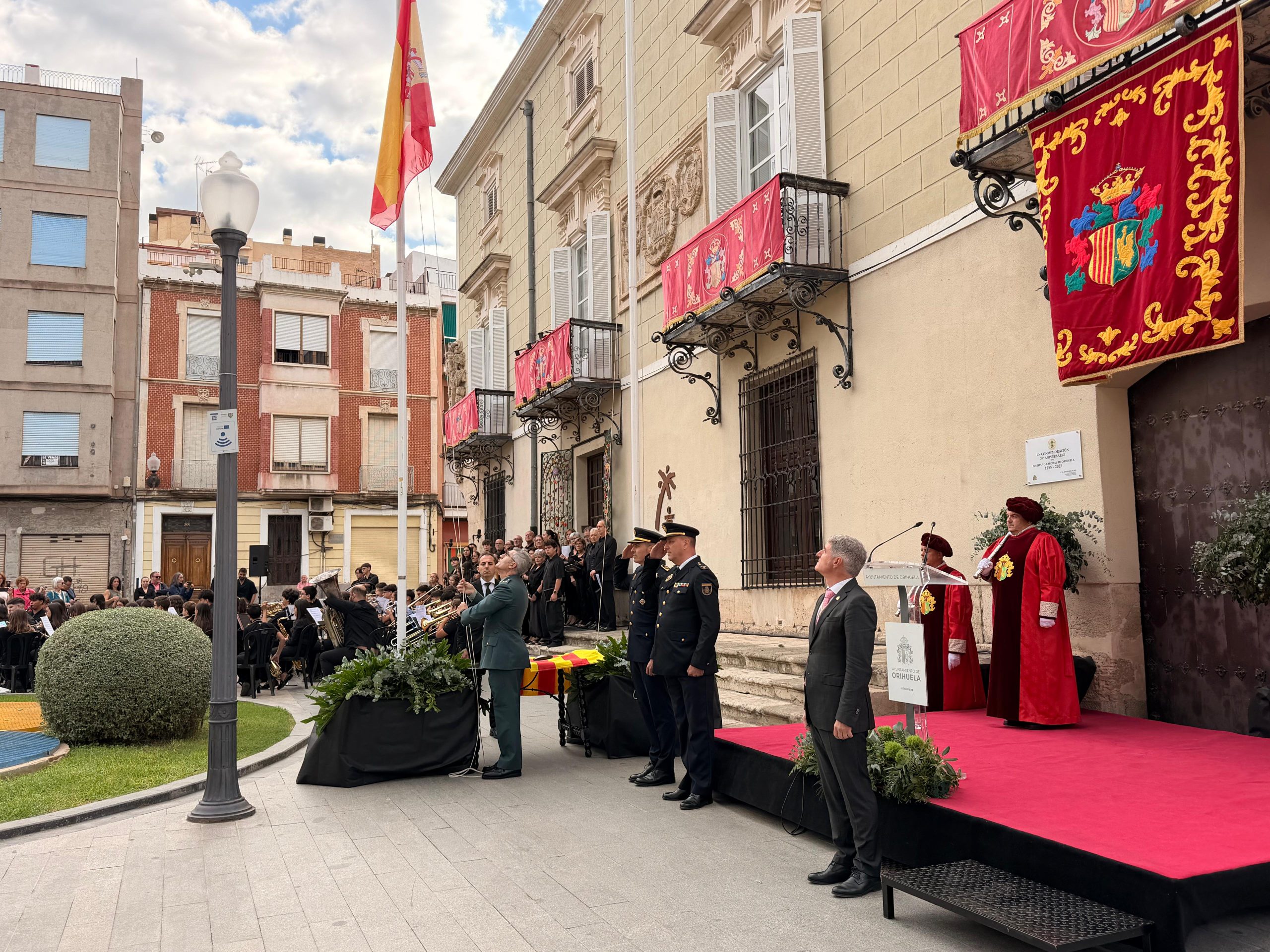 ActoInstitucionalComunidadValenciana2