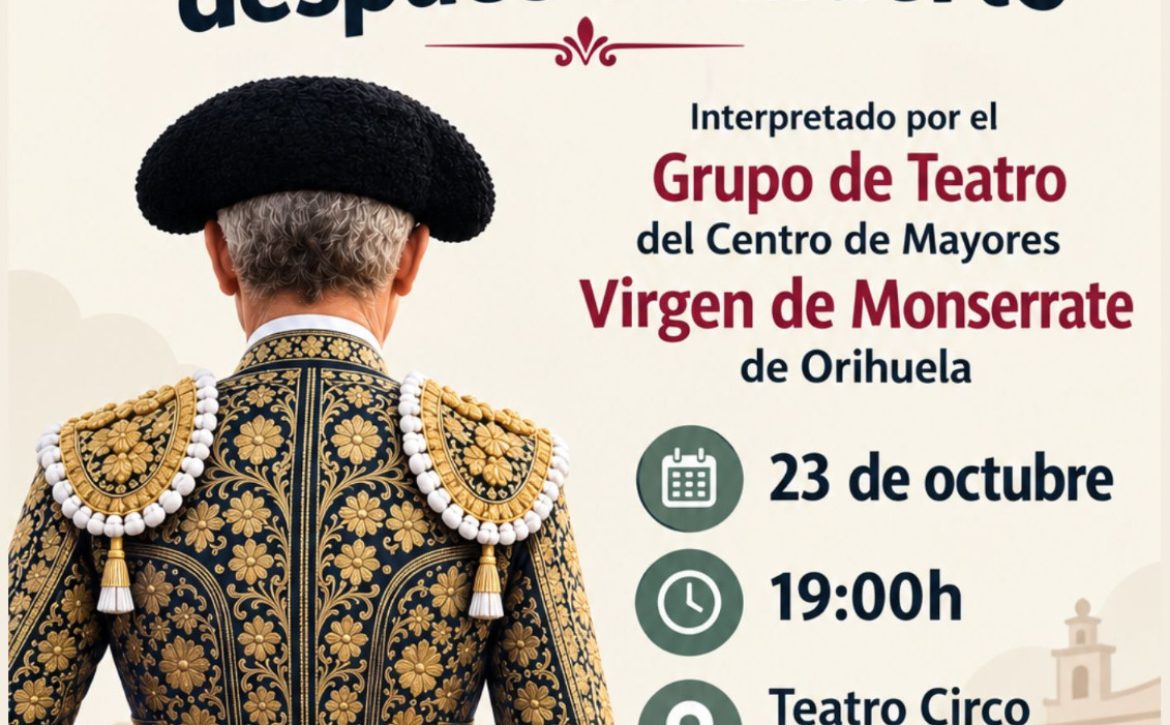 Cartel Centro V Monserrate