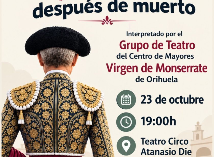 Cartel Centro V Monserrate