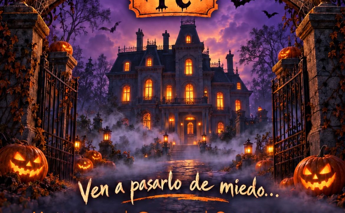 Cartel Haloween