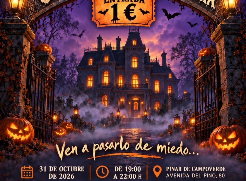 Cartel Haloween