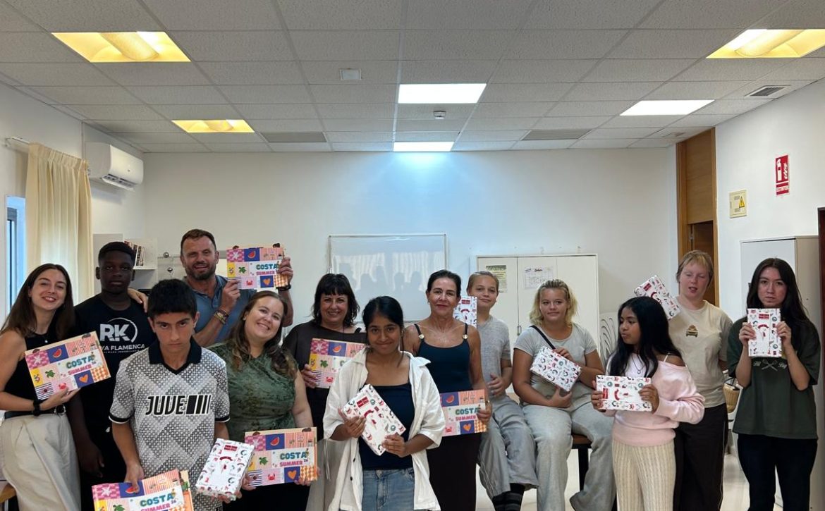 Foto curso 6 bienestar