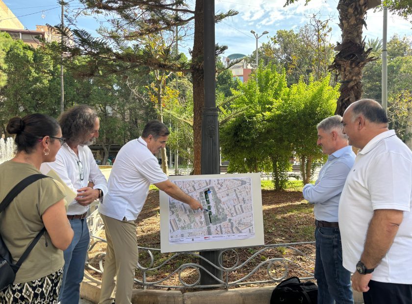 Foto glorieta 4