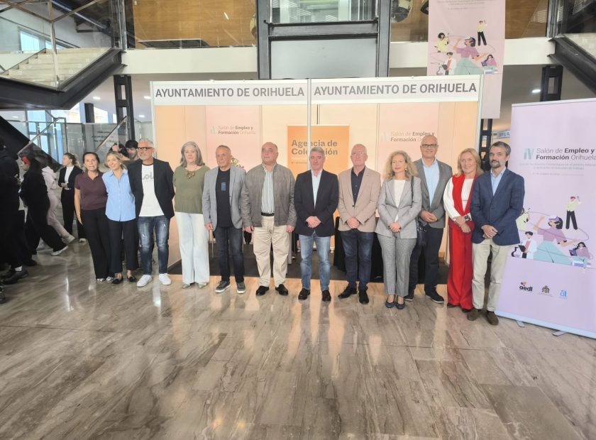 IVSalónEmpleoyFormación1