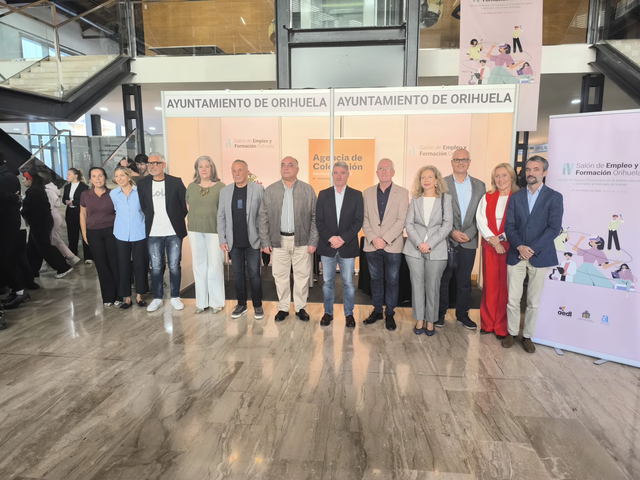 IVSalónEmpleoyFormación1
