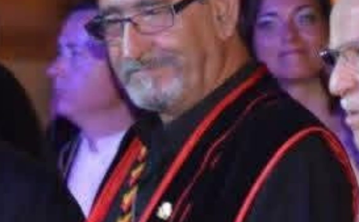 Leandro Roldán Soriano