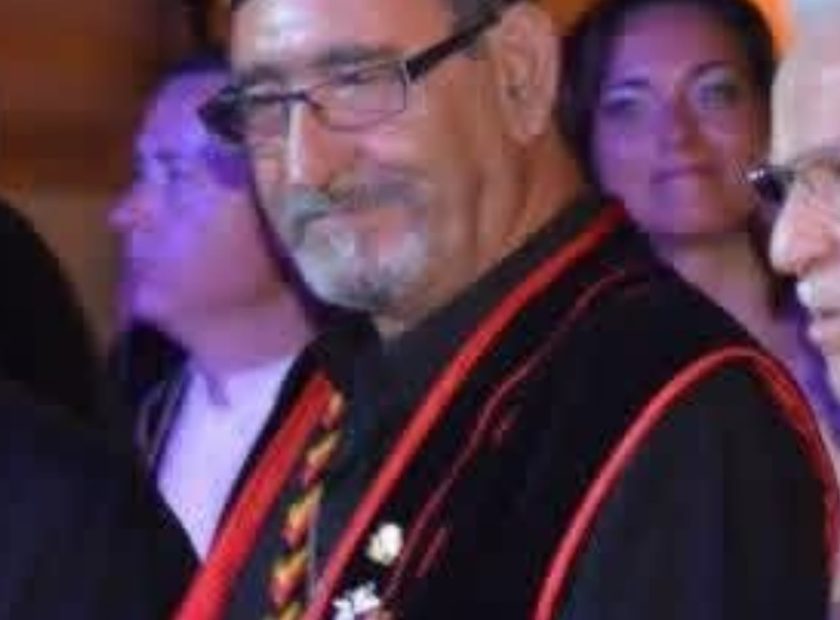 Leandro Roldán Soriano