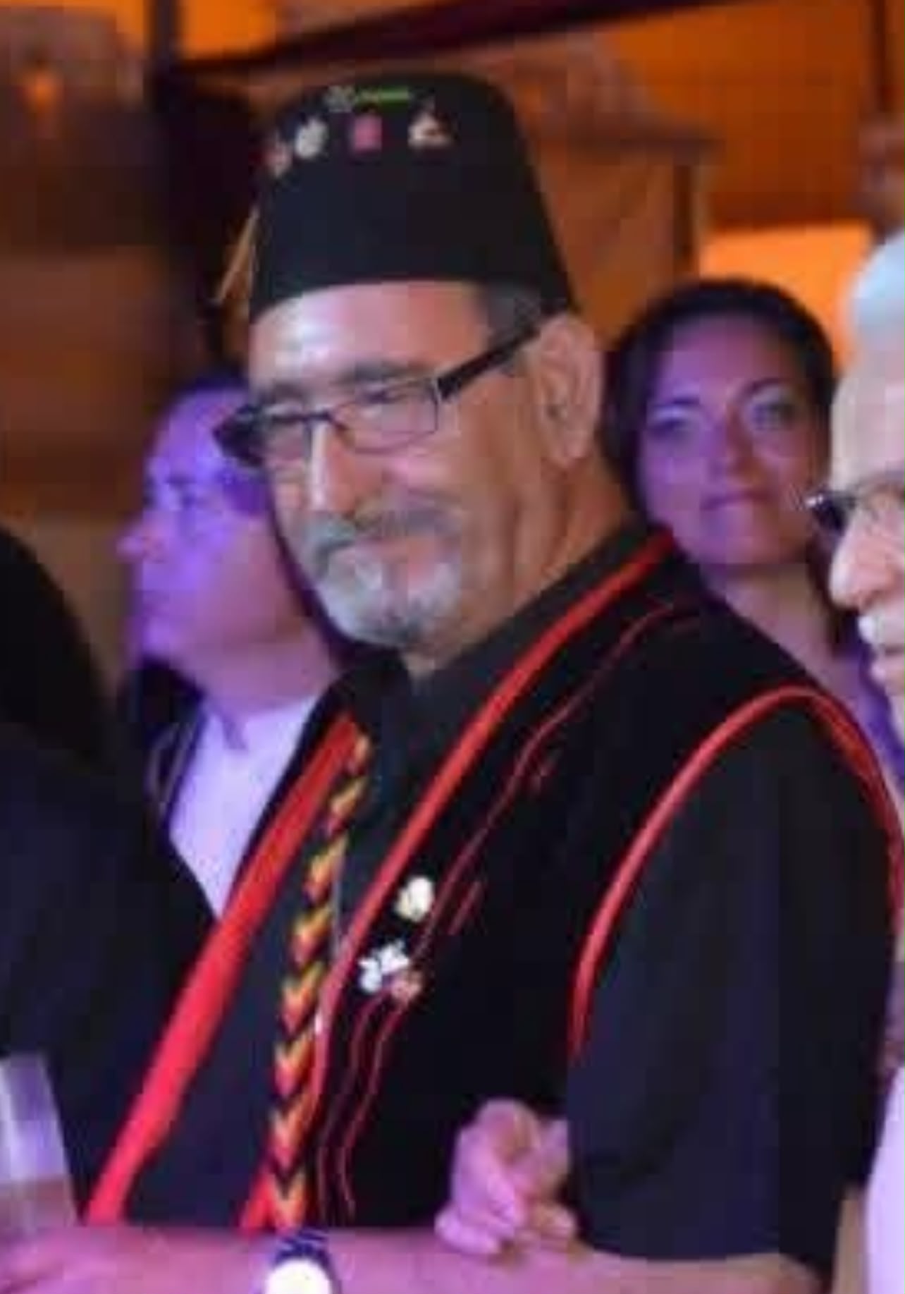 Leandro Roldán Soriano