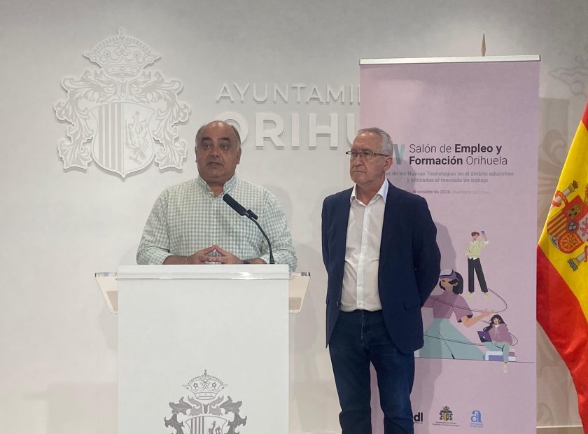 PresentaciónSalónEmpleo