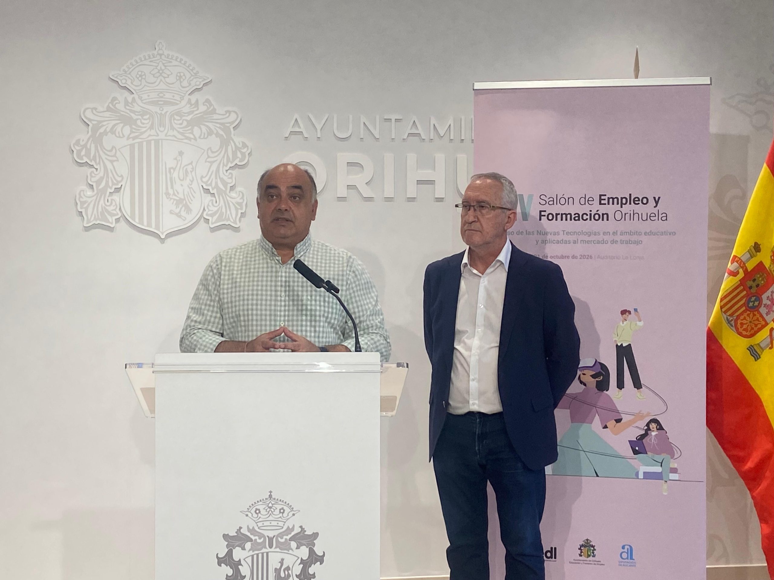 PresentaciónSalónEmpleo