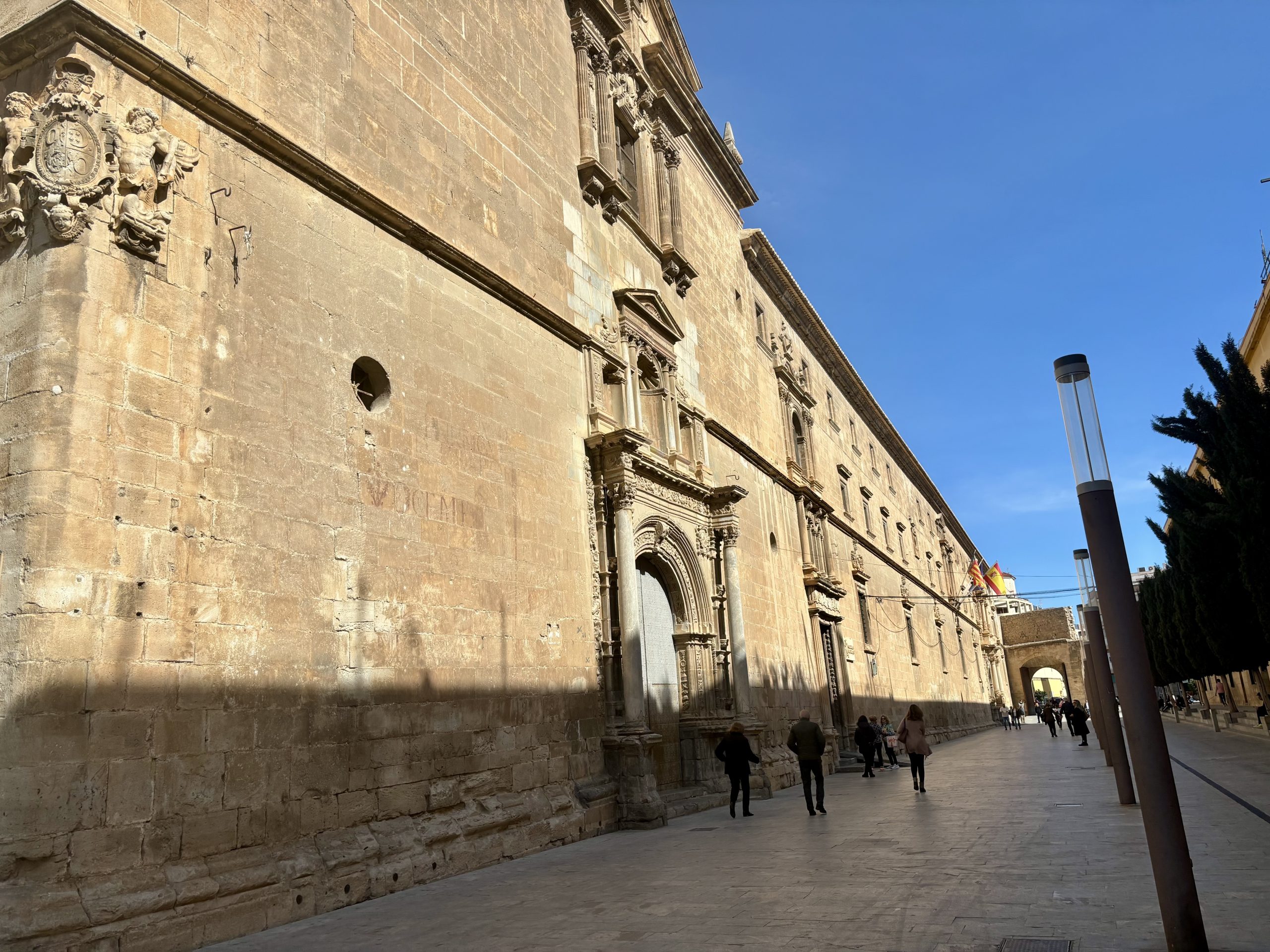 De la gastronomía conventual a las cajas nido: Orihuela presenta sus propuestas turísticas para noviembre