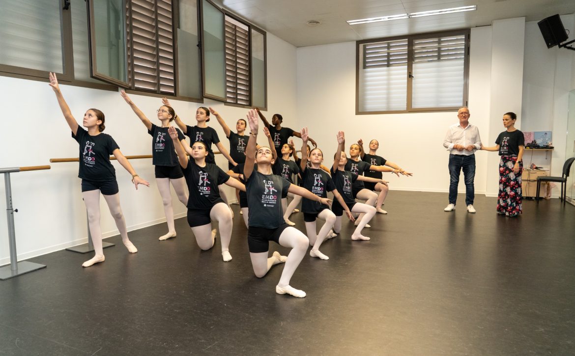 VisitaEMDanza